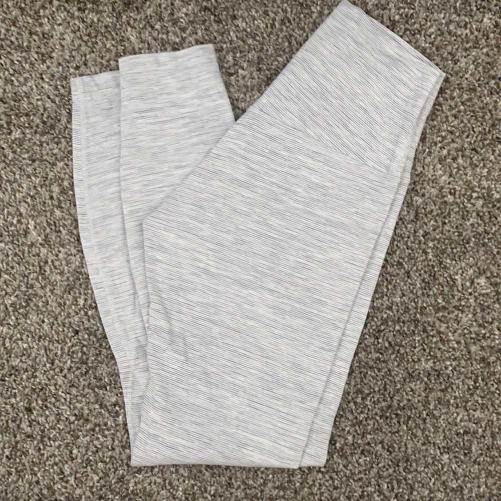 Lululemon Align 7/8 Legging